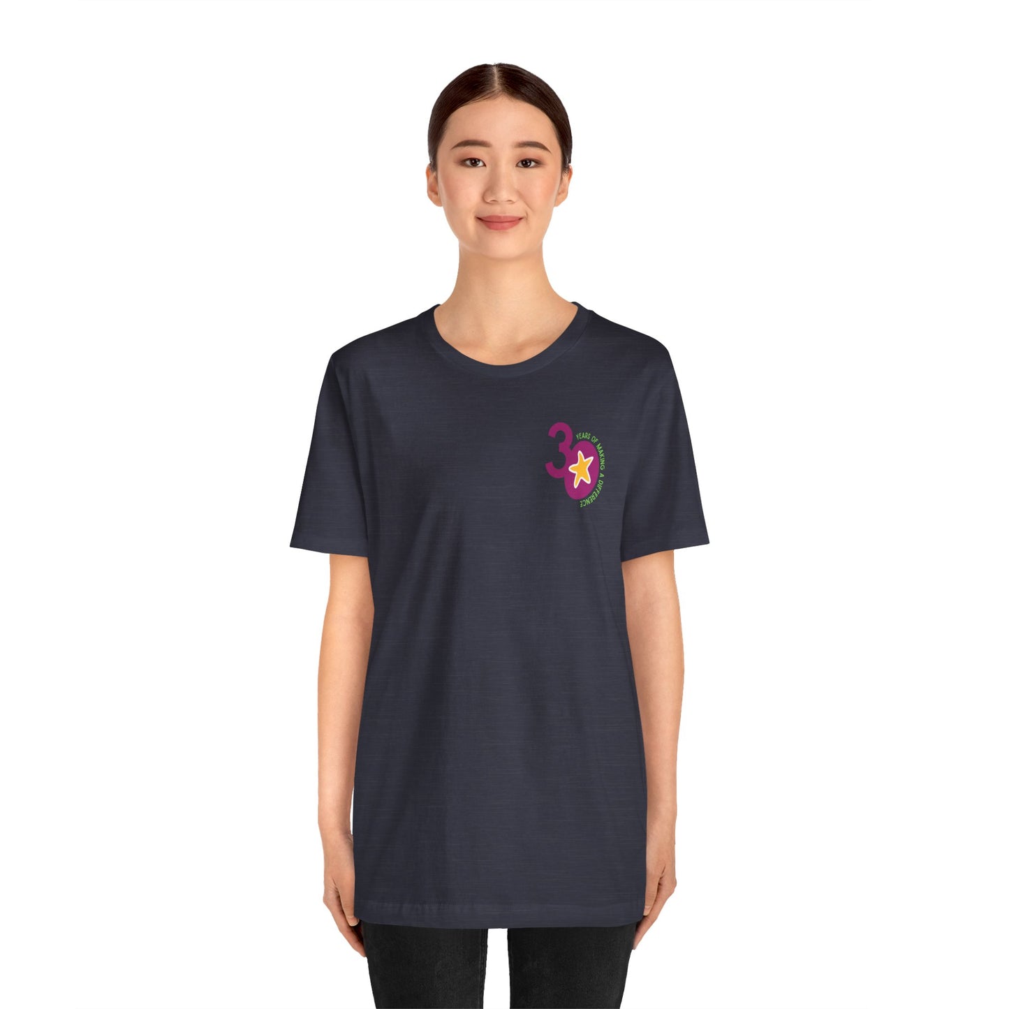 30th Anniversary (2024 T-Shirt)