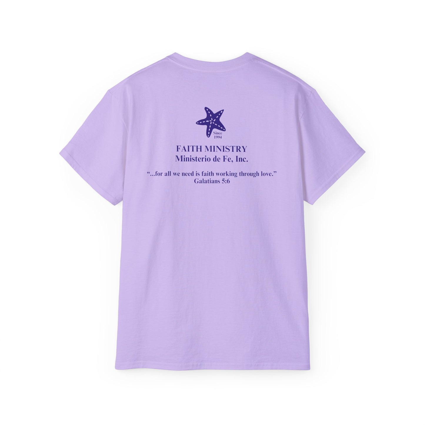 Classic Que Pasa Dude T-Shirt