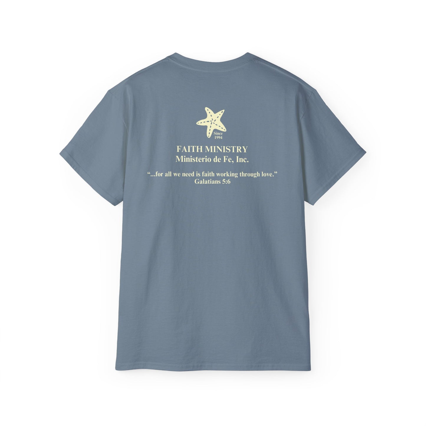 Classic Que Pasa Dude T-Shirt