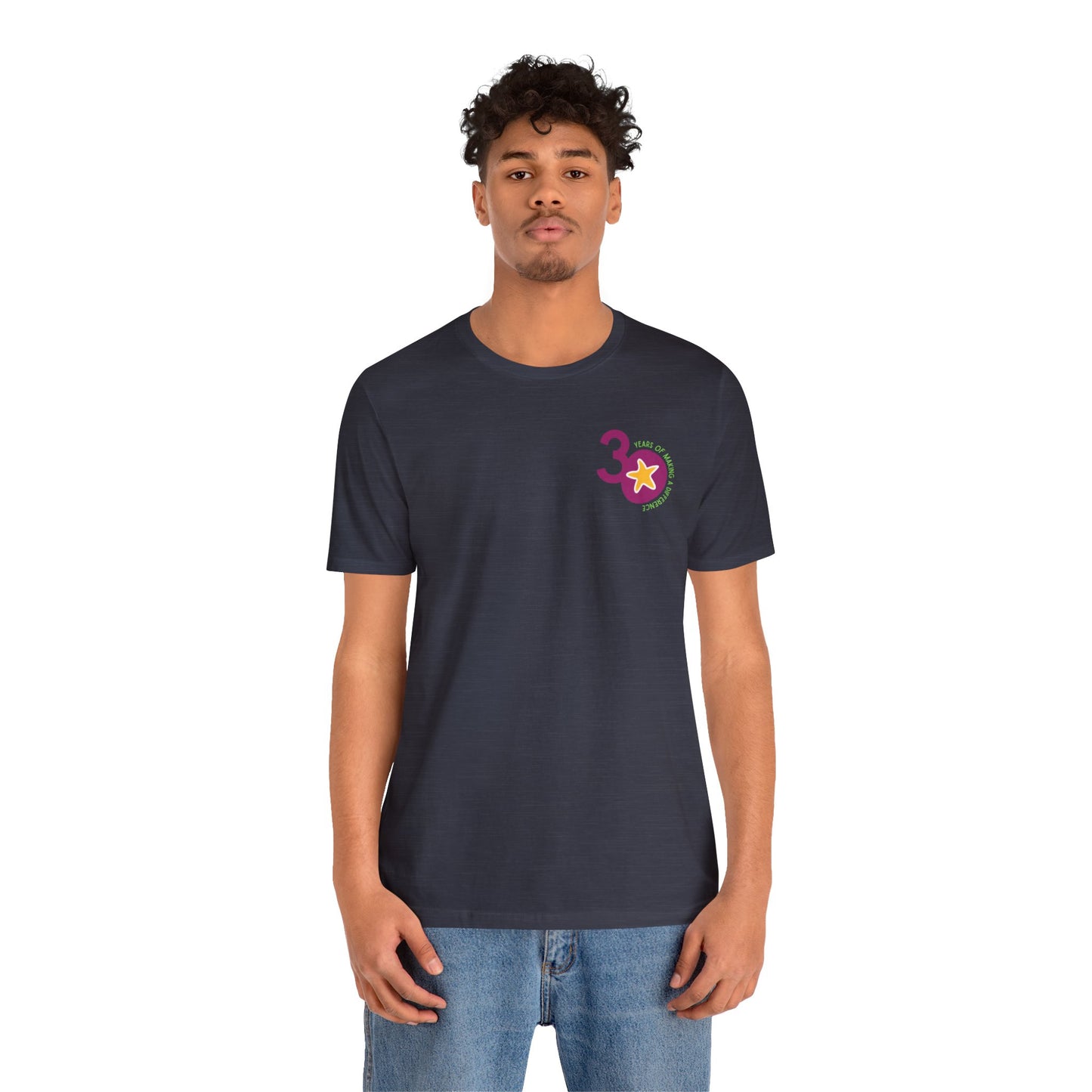 30th Anniversary (2024 T-Shirt)