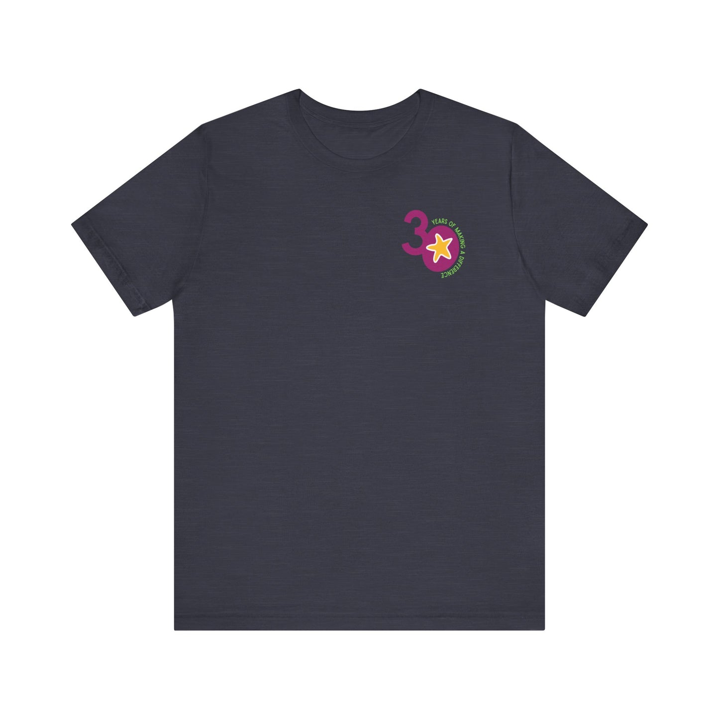 30th Anniversary (2024 T-Shirt)