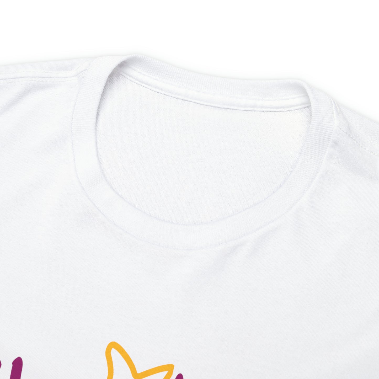 Classic Faith Ministry Logo Tee