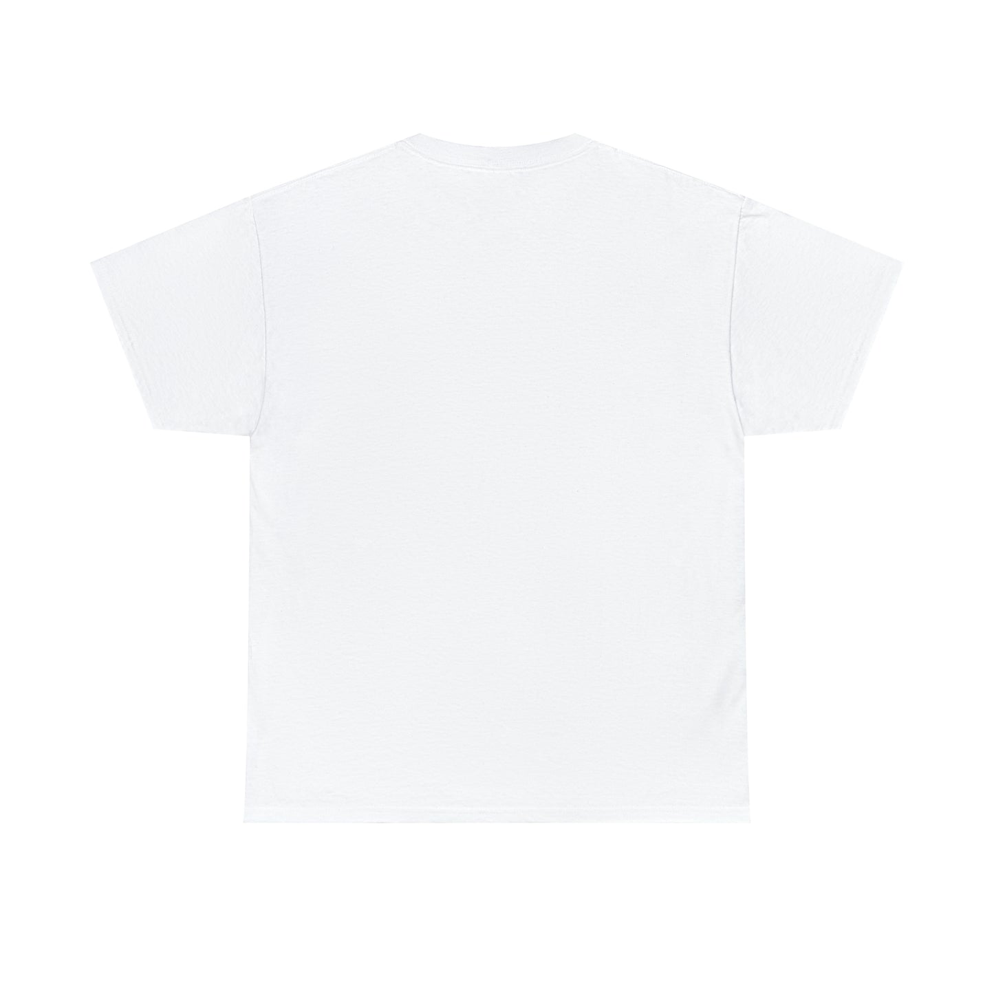 Classic Faith Ministry Logo Tee