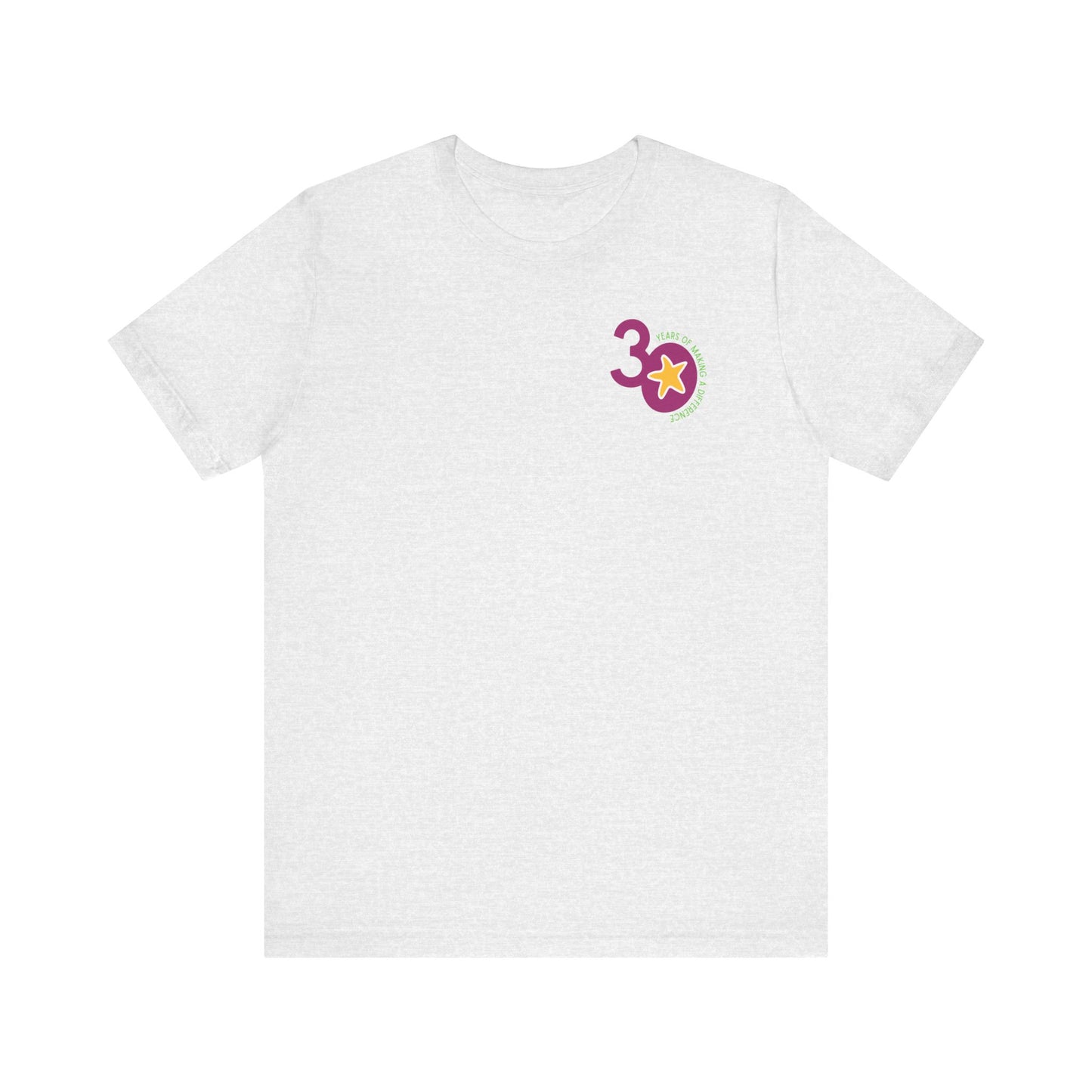 30th Anniversary (2024 T-Shirt)