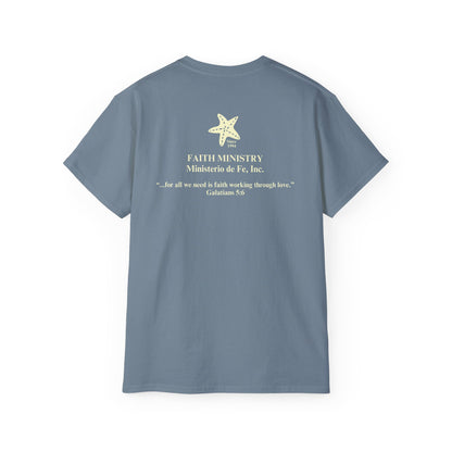 Classic Que Pasa Dude T-Shirt