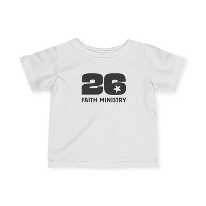 2026 Baby Tee: "Listos o No"