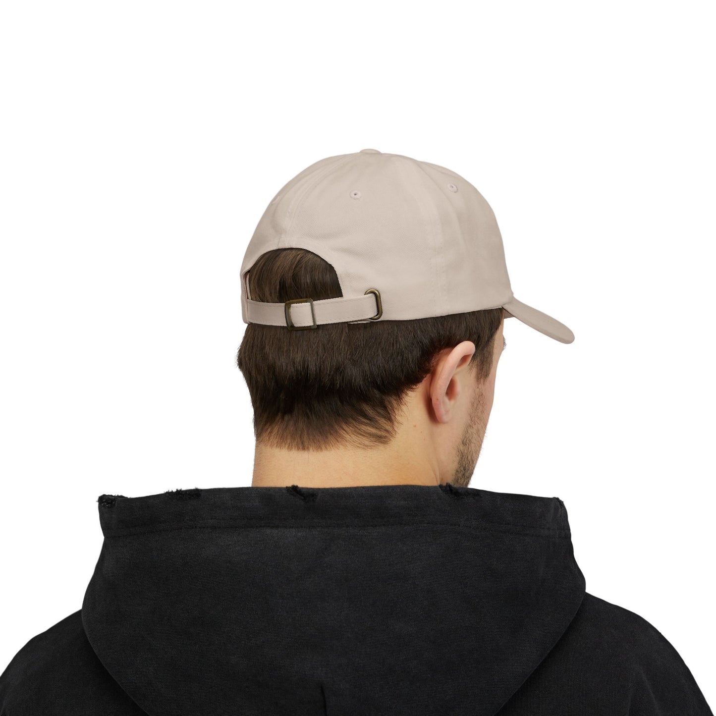 Faith Ministry Neutral "Dad" Cap