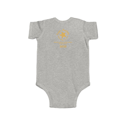 Making a Difference Onesie