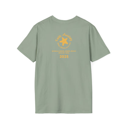 2025 T-Shirt: Making a Difference