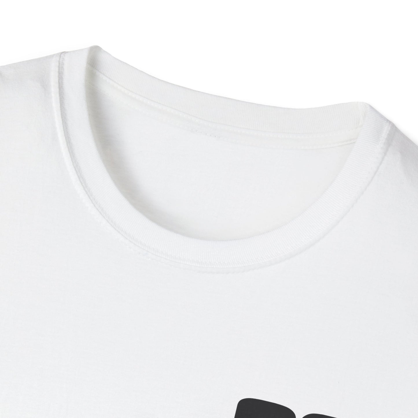 2026 T-Shirt: "Listos o No"