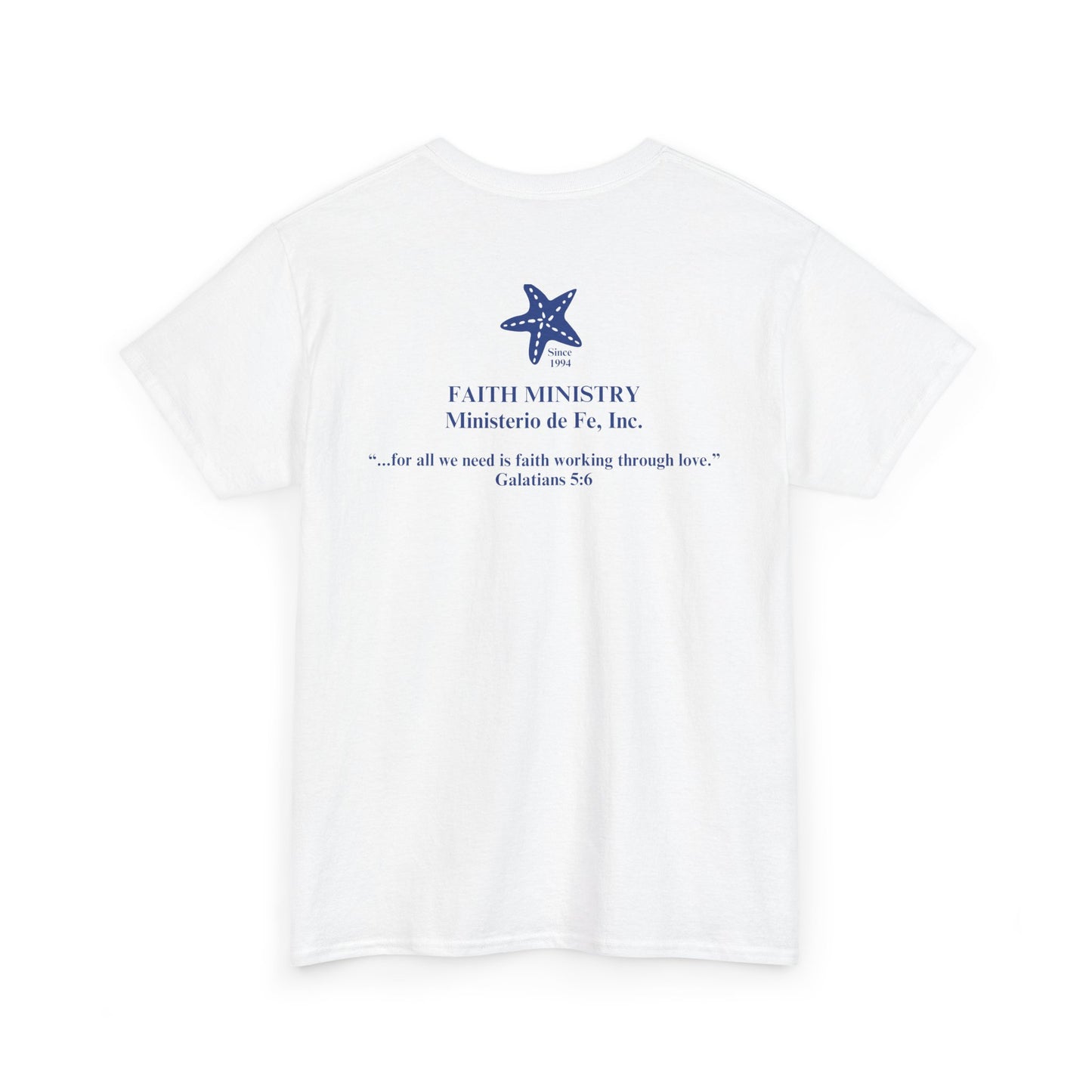 Classic Que Pasa Dude T-Shirt