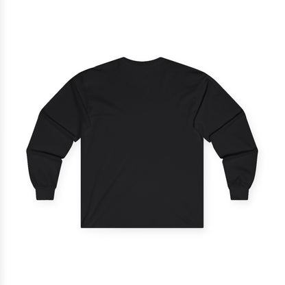 Classic Faith Ministry Logo Long Sleeve Tee