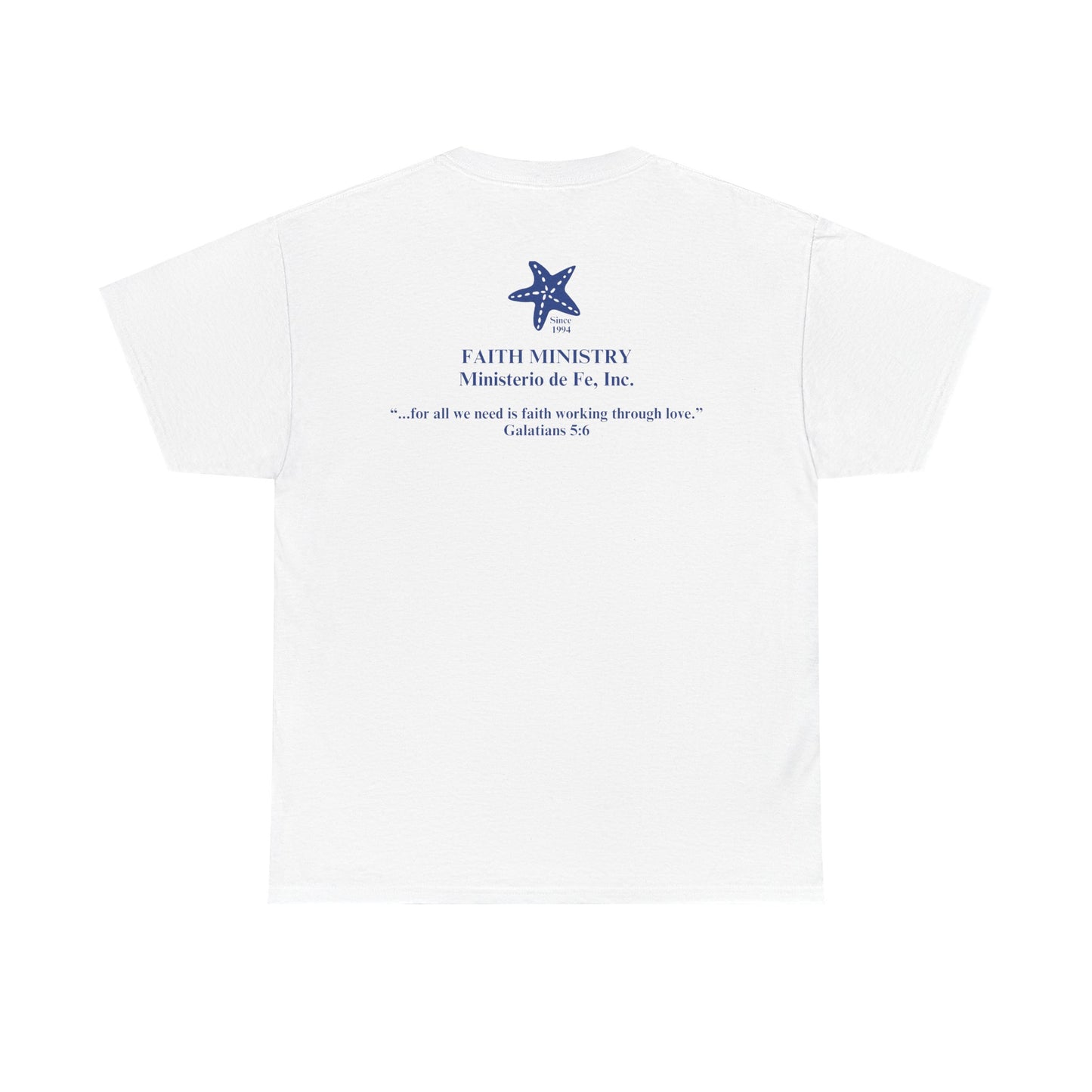 Classic Que Pasa Dude T-Shirt