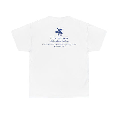 Classic Que Pasa Dude T-Shirt